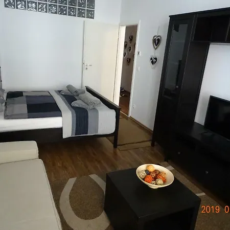 Galerius Beach Deluxe Apartment Siófok Exterior foto