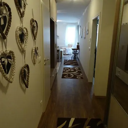Galerius Beach Deluxe Apartment Siófok Exterior foto