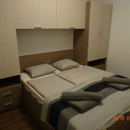 Galerius Beach Deluxe Apartment Siófok Exterior foto