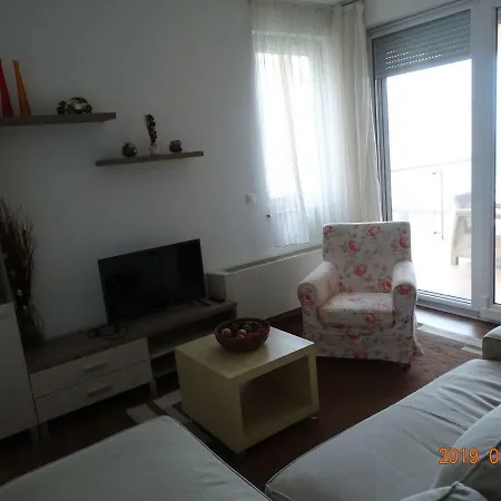 Galerius Beach Deluxe Apartment Siófok Exterior foto