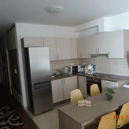 Galerius Beach Deluxe Apartment Siófok Exterior foto