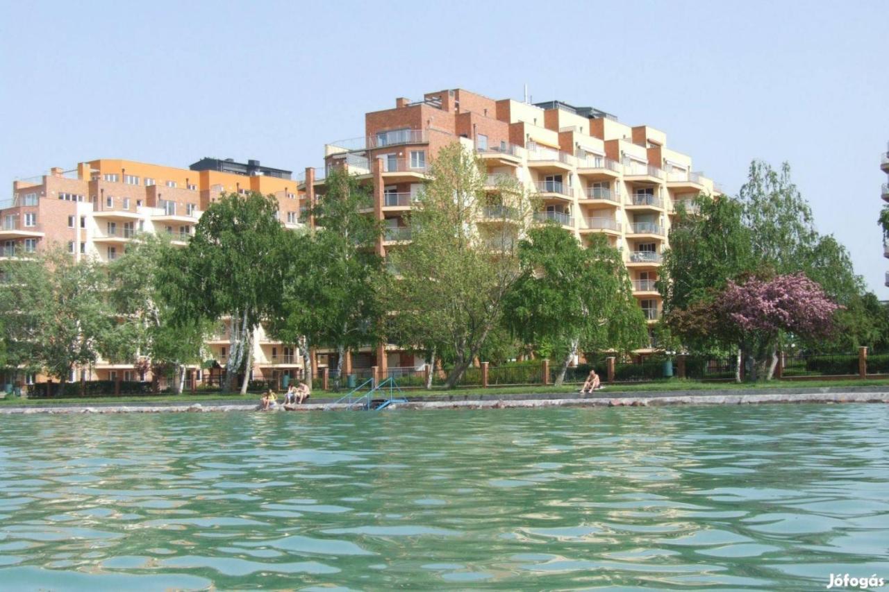 Apartment Galeriusbeach Deluxe