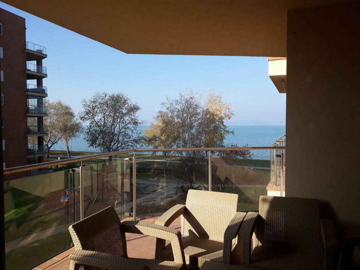 Galeriusbeach Deluxe Siofok