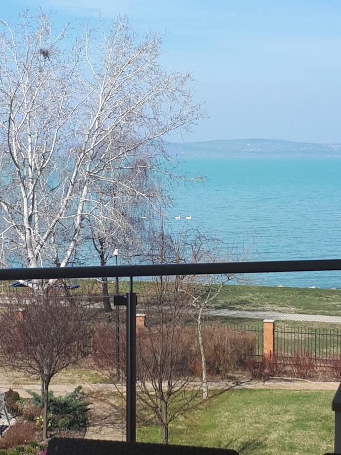 Galeriusbeach Deluxe * Siófok